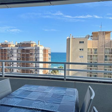 Apolo XIV Lejlighed Calpe Eksteriør billede